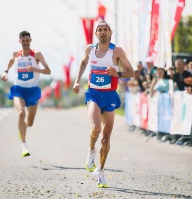 Александр Именин